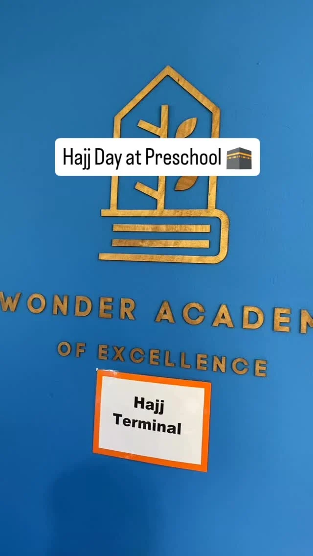 Instagram post from wonderacademy.co.za. This post is in position 0.