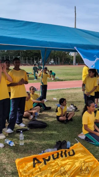 Instagram post from wonderacademy.co.za. This post is in position 1.