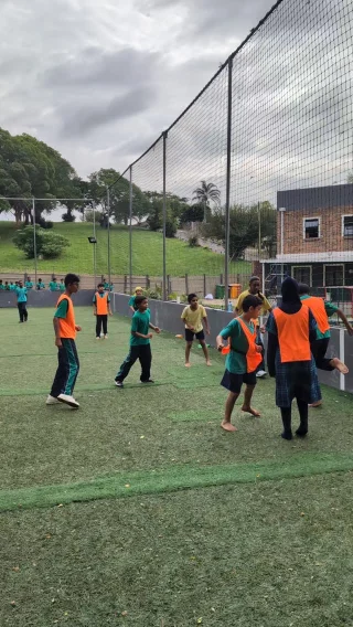 Instagram post from wonderacademy.co.za. This post is in position 1.