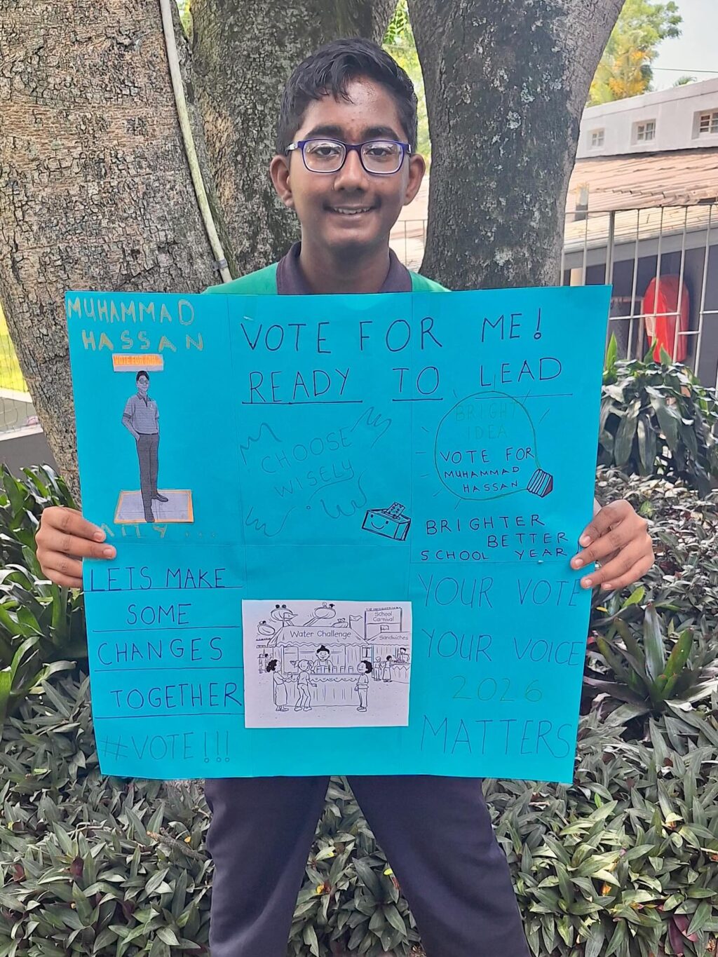 Instagram post from wonderacademy.co.za. This post is in position 6.