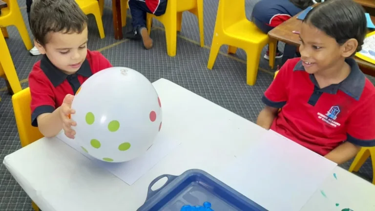 Instagram post from wonderacademy.co.za. This post is in position 5.