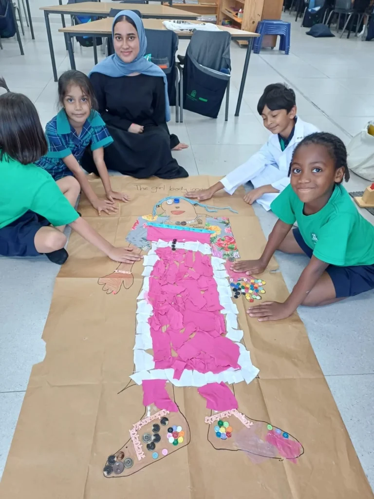 Instagram post from wonderacademy.co.za. This post is in position 3.