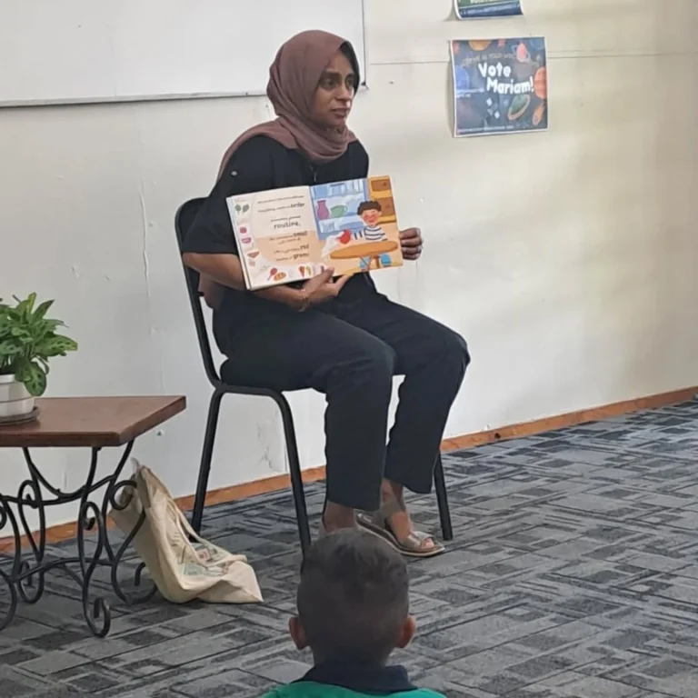 Instagram post from wonderacademy.co.za. This post is in position 1.