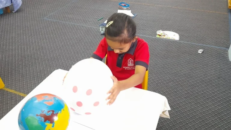 Instagram post from wonderacademy.co.za. This post is in position 1.