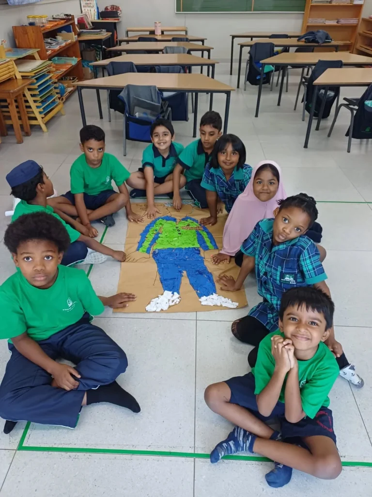 Instagram post from wonderacademy.co.za. This post is in position 0.